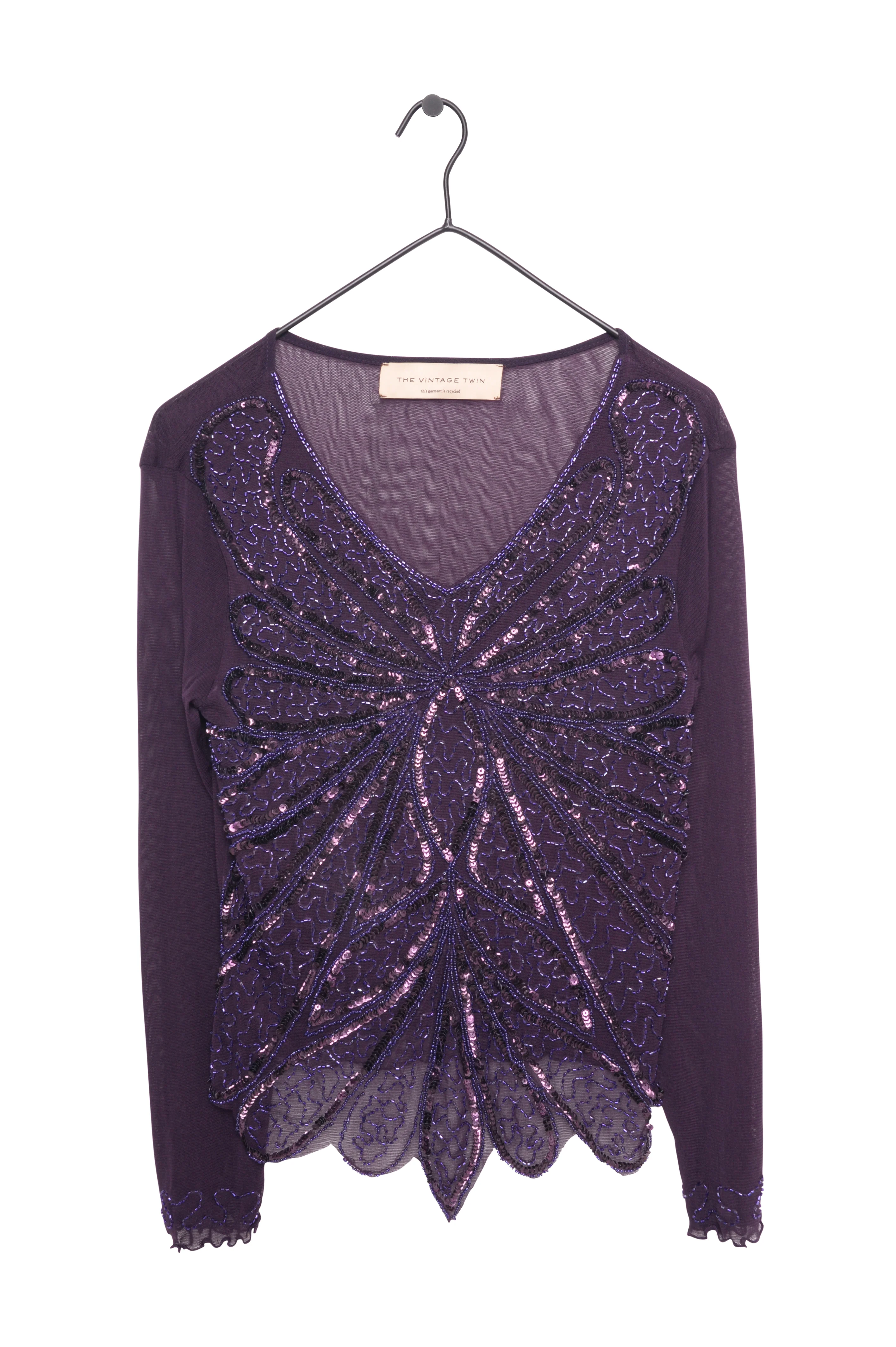 Blouses + Tops